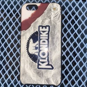 iPhone 8 Plus Kate Spade phone case